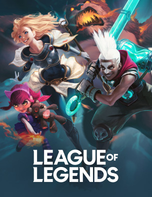 Imagen leagueoflegends