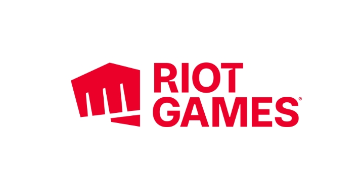 logo de Riot games